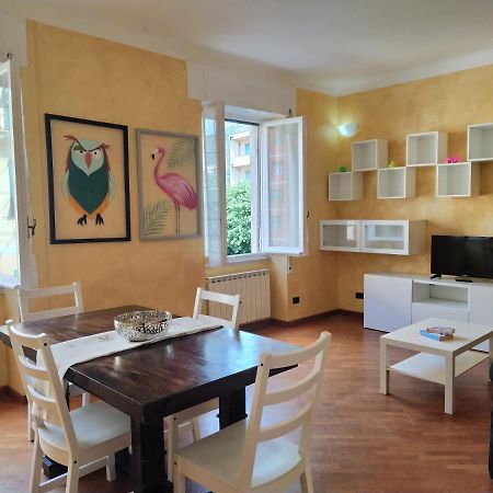 Apartamento Benedetta House Levanto Exterior foto