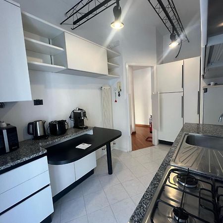 Apartamento Benedetta House Levanto Exterior foto