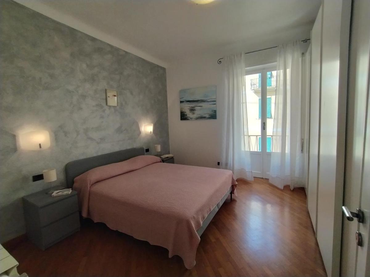 Apartamento Benedetta House Levanto Exterior foto