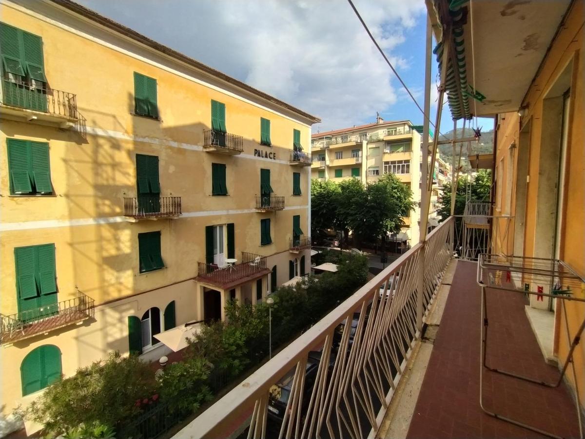 Apartamento Benedetta House Levanto Exterior foto