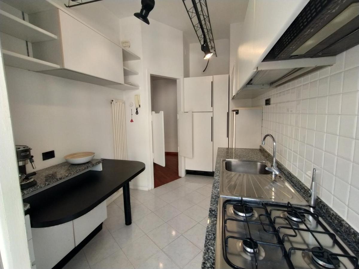 Apartamento Benedetta House Levanto Exterior foto