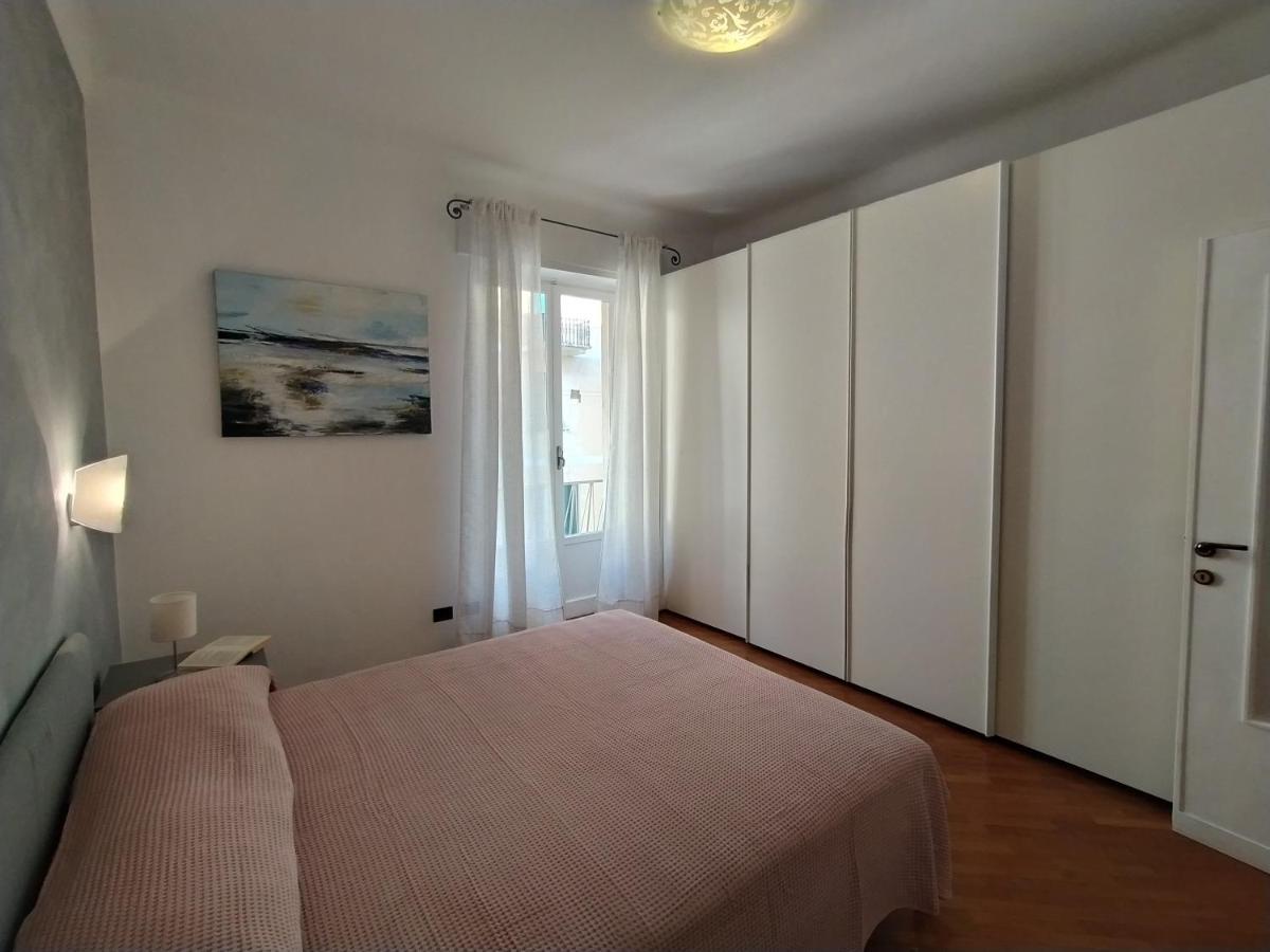 Apartamento Benedetta House Levanto Exterior foto