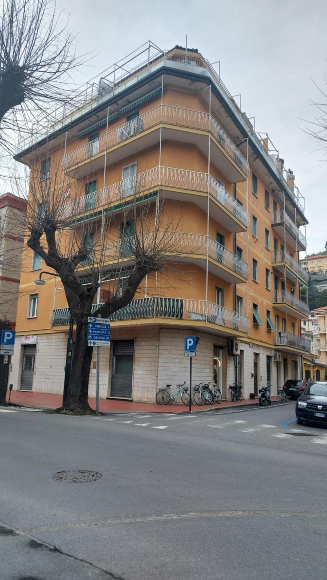 Apartamento Benedetta House Levanto Exterior foto