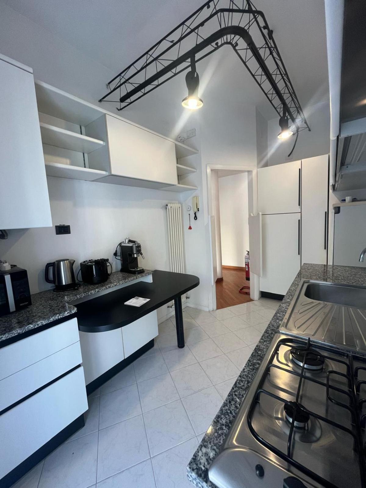 Apartamento Benedetta House Levanto Exterior foto