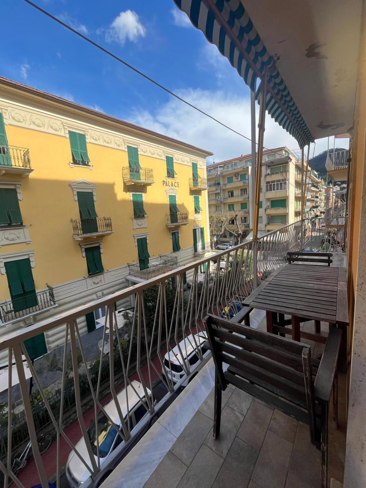 Apartamento Benedetta House Levanto Exterior foto